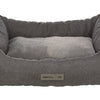 Trixie Dog Basket Liano Grey