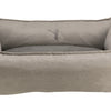 Canasta de perros trixie Leni Sand Gray