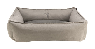 Canasta de perros trixie Leni Sand Gray