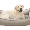 Canasta de perros trixie Leni Sand Gray