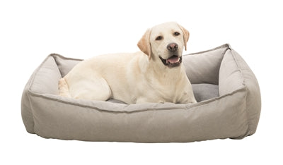 Canasta de perros trixie Leni Sand Gray