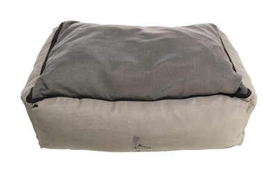 Canasta de perros trixie Leni Sand Gray