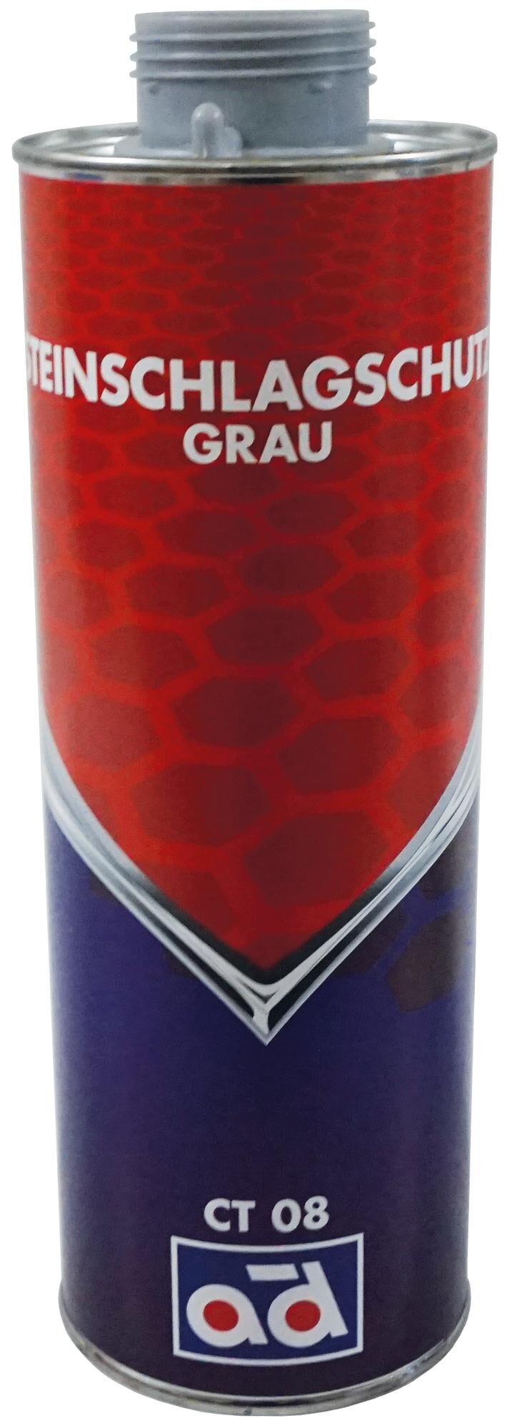 Ad steenslag bescherming ct 08 stone.protection 1ltr aug dose hell