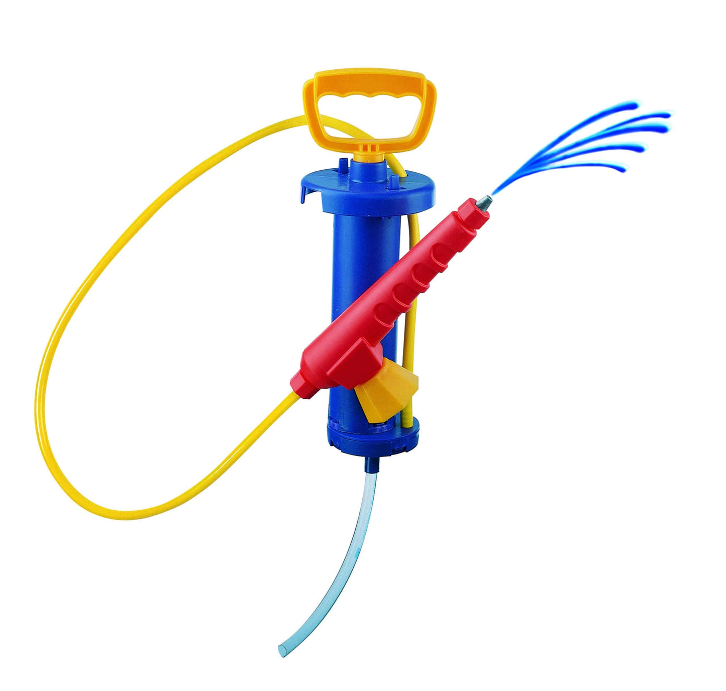Rolly Toys Pump per tutte le petroliere