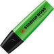 Evidenziatore Stabilo Boss Original (verde)