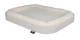 EBI Window bench basket Kyo White - afbeelding 1
