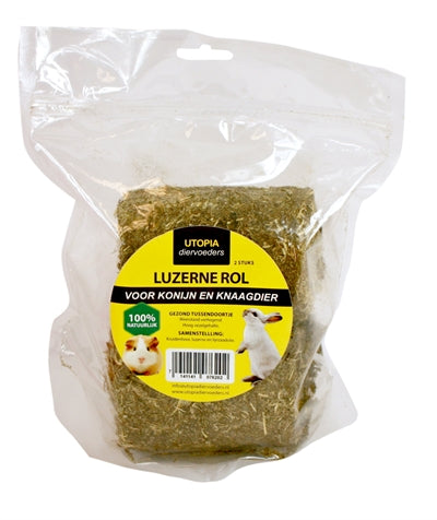 Utopía lucerna