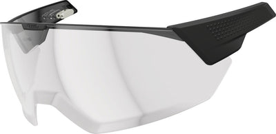 Abus visor for hyp-e clear