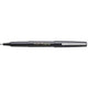 Fineliner pilot sw-ppf 0,4mm nero