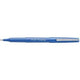 Fineliner pilot sw-ppf 0,4 mm blu