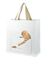 Hoppe Shoblingbag Kiekeboe Kat Surorti - afbeelding 4