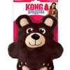 Kong Snuzzles oso