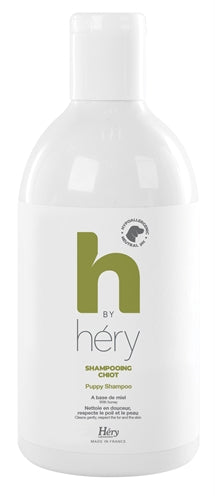 Hery H di Hery Shampoo Puppy