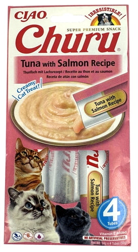 Salmone di tonno Inaba Churu