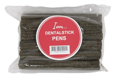 Soy bolígrafos dentales