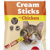 Sanal Cream sticks kat kip