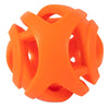 Chuckit air fetch bal medium oranje
