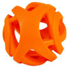 Chuckit air fetch bal medium oranje