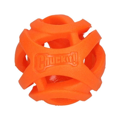 Chuckit Breathe Right Fatch Bal Orange