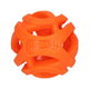 Chuckit Respira a destra Fetch Bal Orange