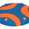 Chuckit whistle flight frisbee
