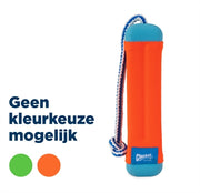 Chuckit amphibious bumper assorti - afbeelding 1