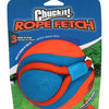 Fetch della corda Chuckit
