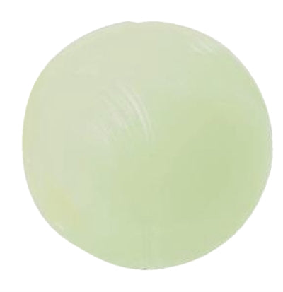 Chuckit Max Glow Bal Glow en la oscuridad