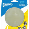 Chuckit Max Glow Bal Glow al buio