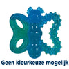 Jw butterfly chew-ee teether assorti