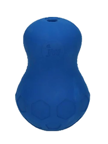 Jw Tumble teez blauw