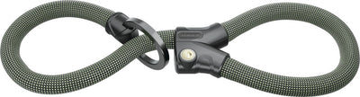 Abus de cadena Lock Infinity Loop 1806 140 Green lento