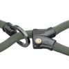 Abus Chain Lock Infinity Loop 1806 140 Slow Green