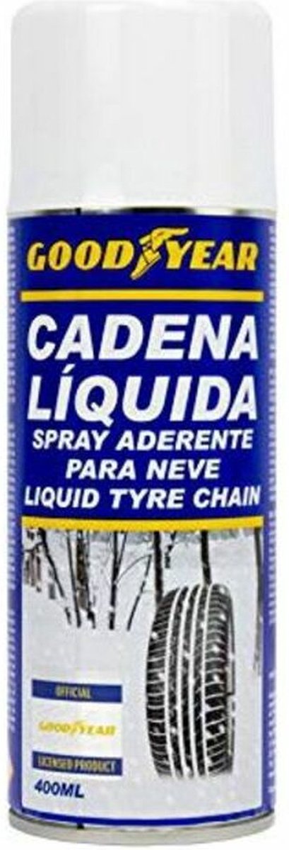 Goodyear catena liquida god8030 400 ml