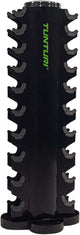 Tunturi dumbbell toren - dumbbell rek - halterrek - dumbbell opbergrek