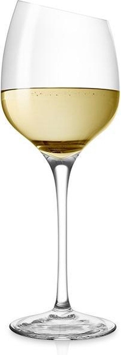 Eva solo - copa de vino sauvignon blanc 300 ml - transparente - vidrio