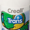 Creall raamverf trans wit 500ml | 1 fles