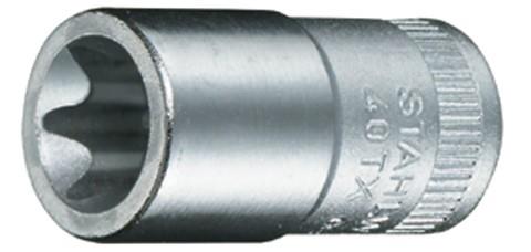Presa Stahlwille torx 1 4 -e8