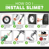Slime binnenband anti-lek middel 473 ml