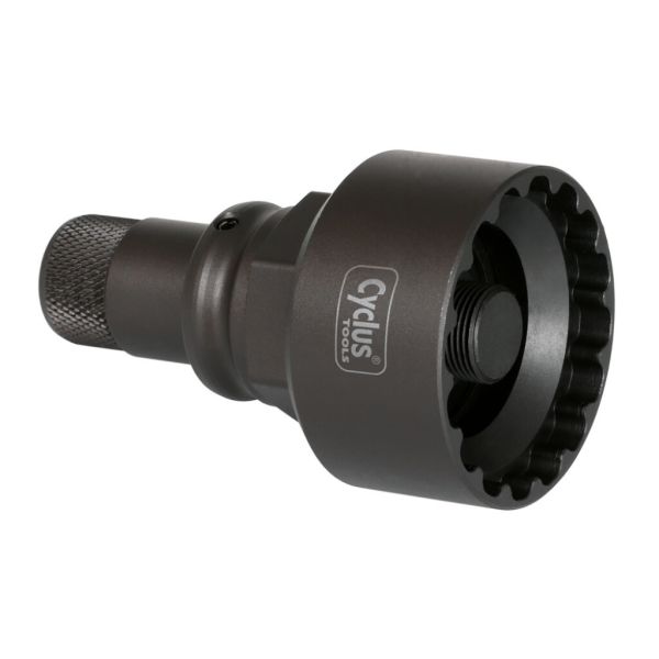 Ciclo de ciclo ENT-EN BIKE SN.85-W BAFANG