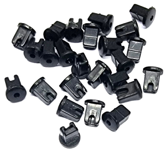 Bag della spina per fari KT 25 pezzi