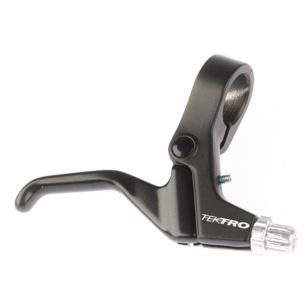 Tektro 316ag V-brake bar on the right BMX Black