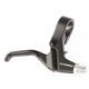 Tektro 316ag V-brake bar on the right BMX Black