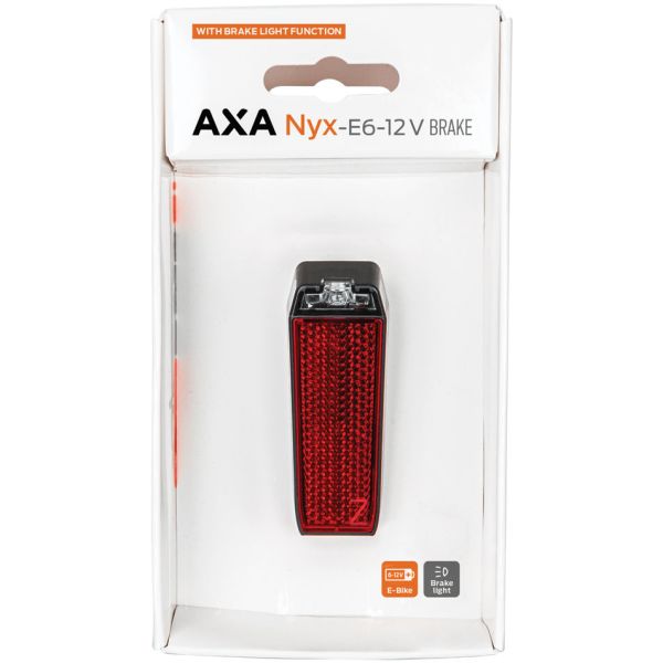 Splashing light AXA NYX E6-12 Volt