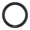 Schwalbe nobby nic - tle - addix speedgrip - super trail - 27.5x2.80 - nero