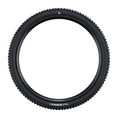 Schwalbe faltr. nobby nic 70-584 b b trail pro