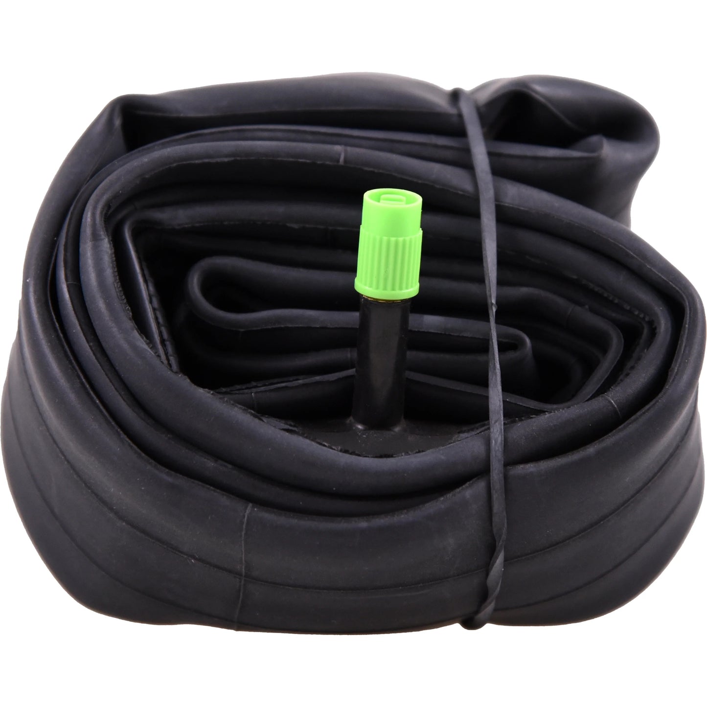 Smart self -sealing inner tube