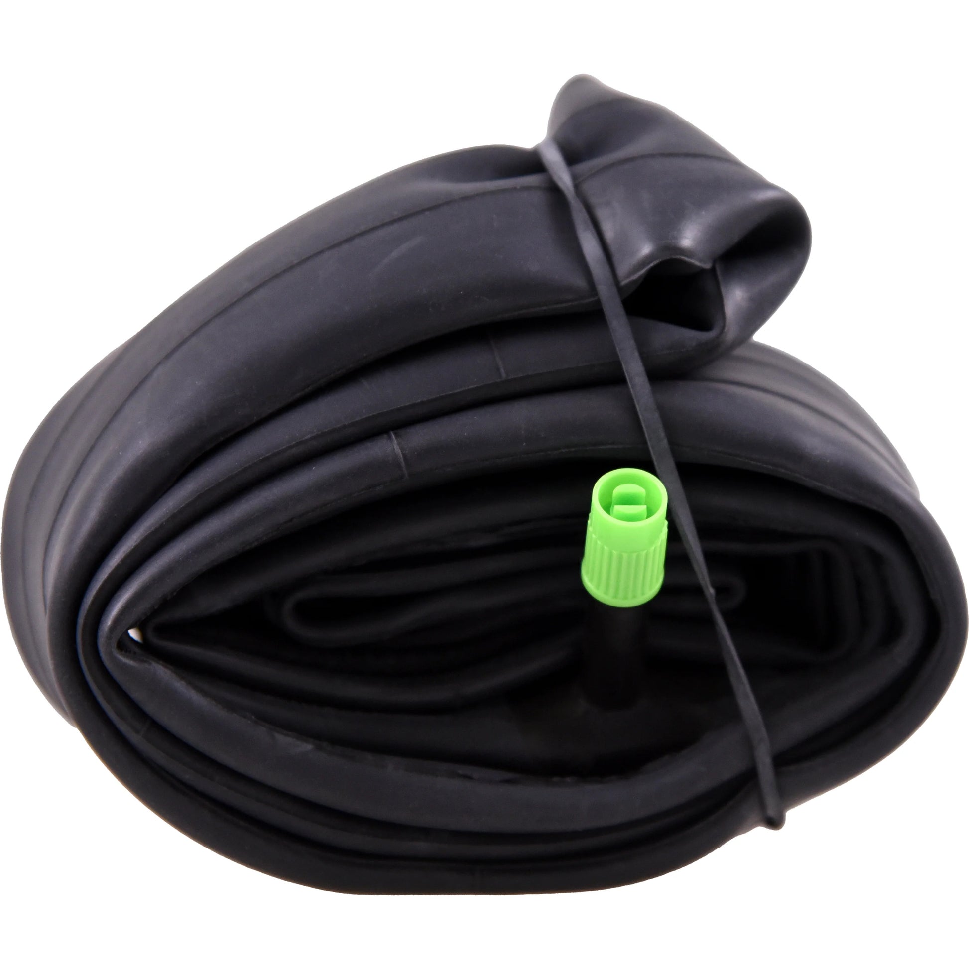Smart self -sealing inner tube