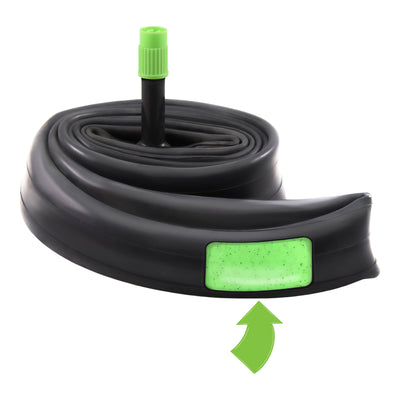 Camera d'aria antiforatura autosigillante Slime 18 pollici av