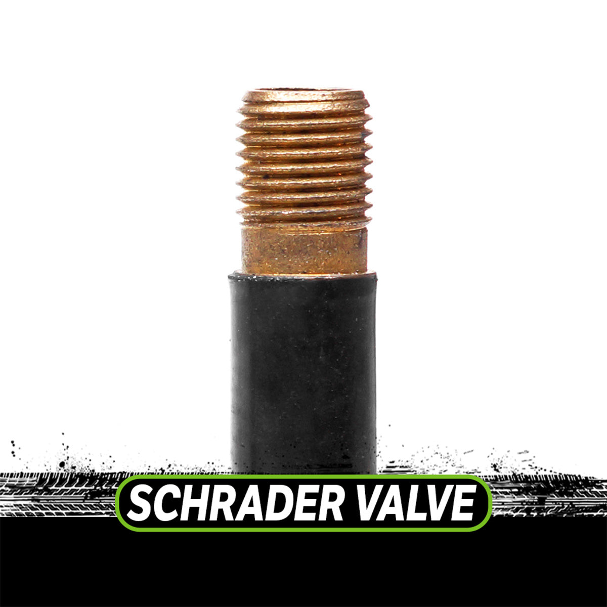 Cámara de aire antipinchazos autosellante Slime 29 pulgadas av